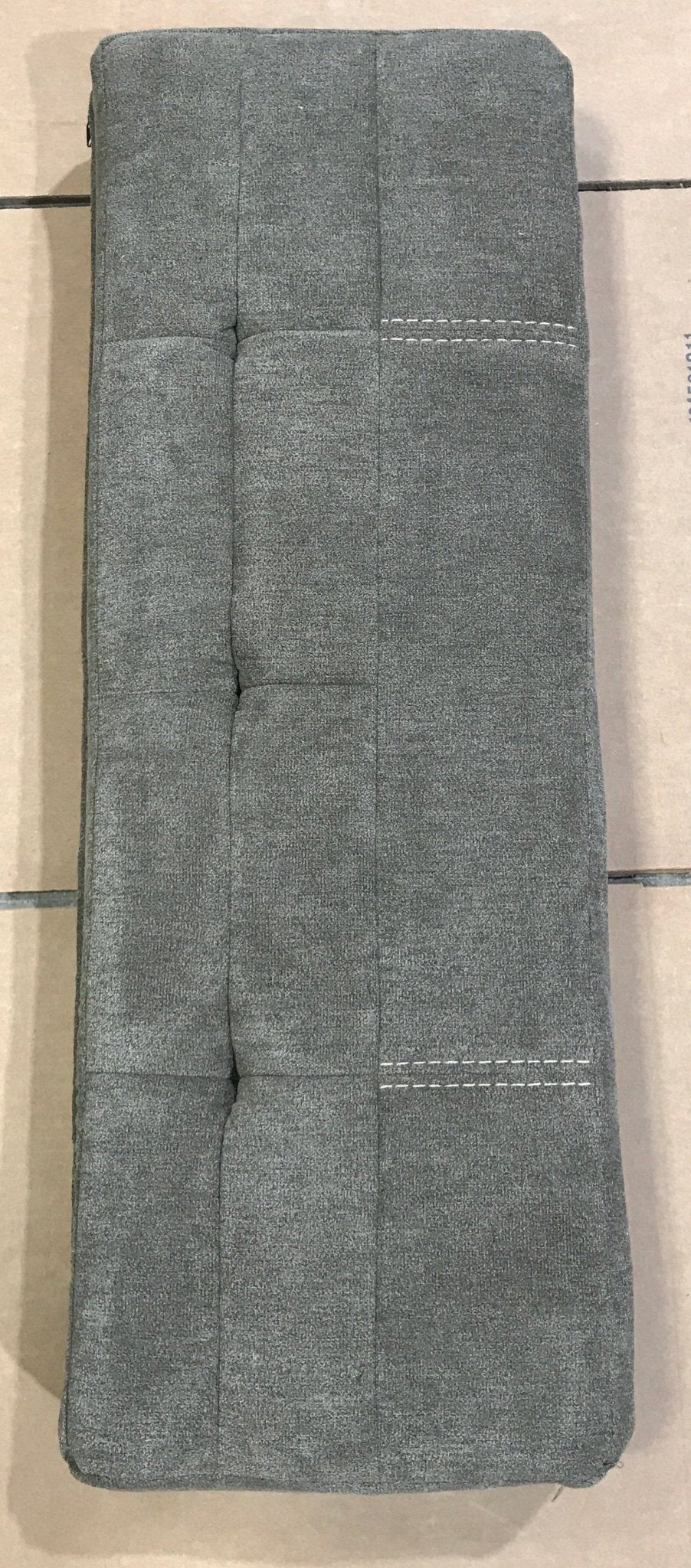 Used Dinette Cushion SINGLE - 36