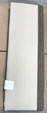 Used Dinette Cushion SINGLE - 37" X 12" X 4" D - Young Farts RV Parts