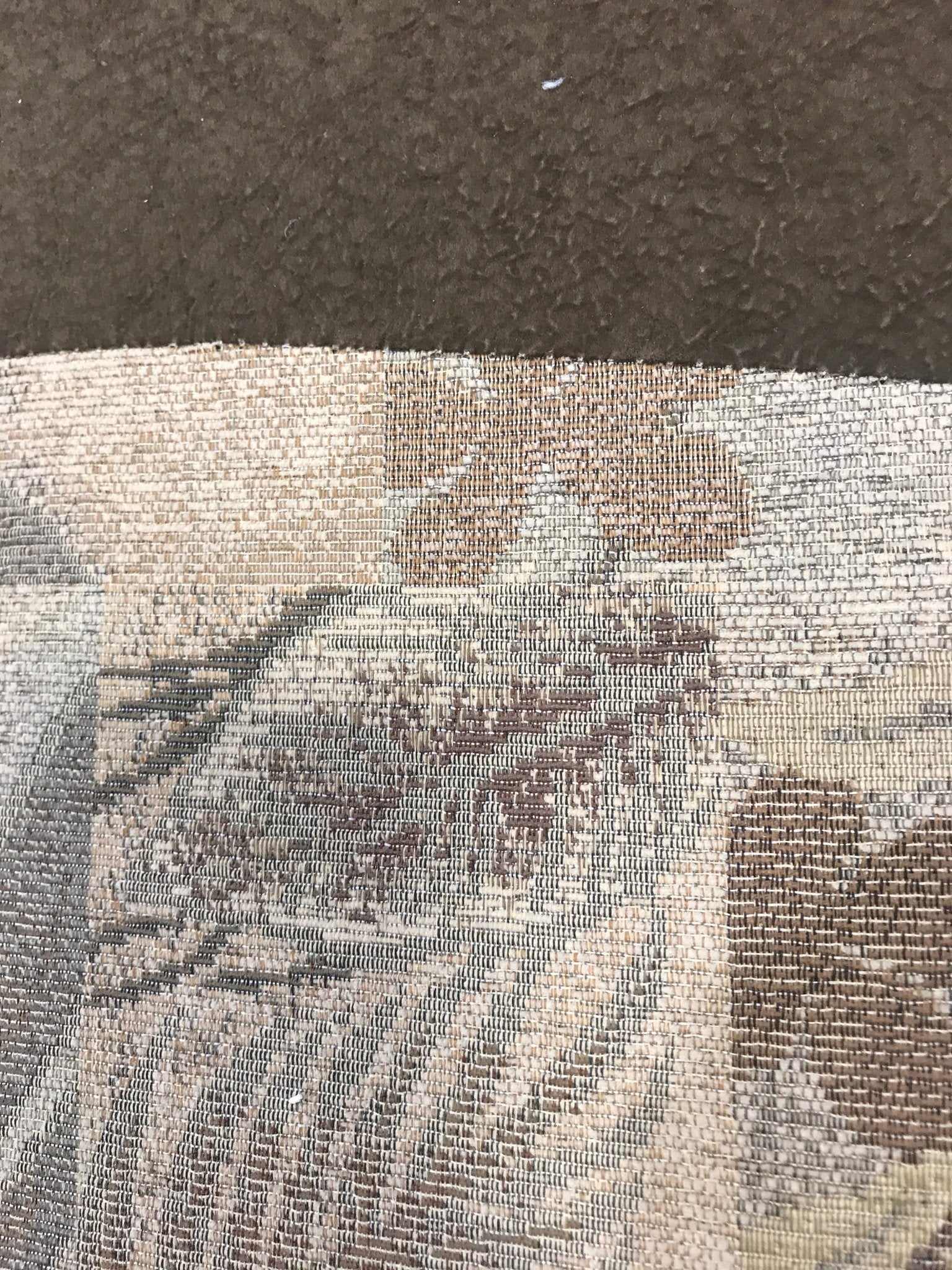 Used Dinette Cushion, Single - 39