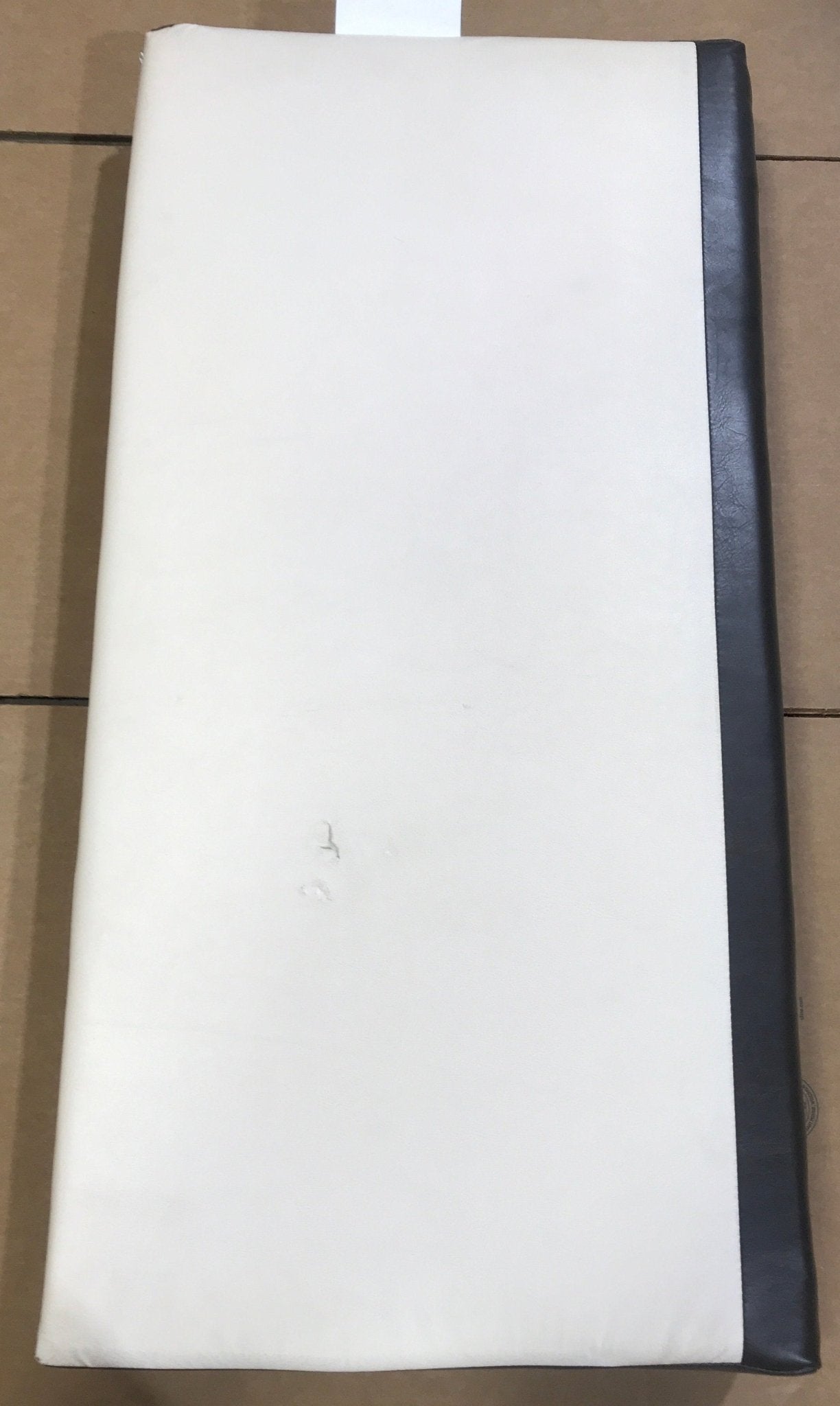 Used Dinette Cushion SINGLE - 39