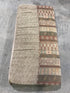 Used Dinette Cushion SINGLE - 40" X 21" X 5" D - Young Farts RV Parts