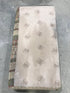 Used Dinette Cushion SINGLE - 40" X 21" X 5" D - Young Farts RV Parts
