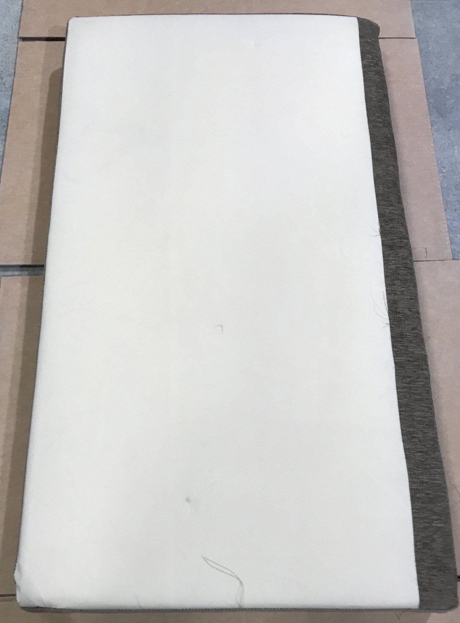 Used Dinette Cushion SINGLE - 40