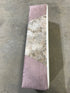 Used Dinette Cushion SINGLE - 41" X 14" X 10" D - Young Farts RV Parts