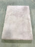 Used Dinette Cushion SINGLE - 41" X 29" X 4" D - Young Farts RV Parts