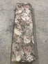 Used Dinette Cushion SINGLE - 43" X 13" X 4" D - Young Farts RV Parts