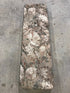Used Dinette Cushion SINGLE - 43" X 13" X 4" D - Young Farts RV Parts