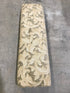 Used Dinette Cushion SINGLE - 44" X 13" X 5" D - Young Farts RV Parts