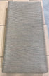 Used Dinette Cushion SINGLE - 44" X 23" X 4" D - Young Farts RV Parts