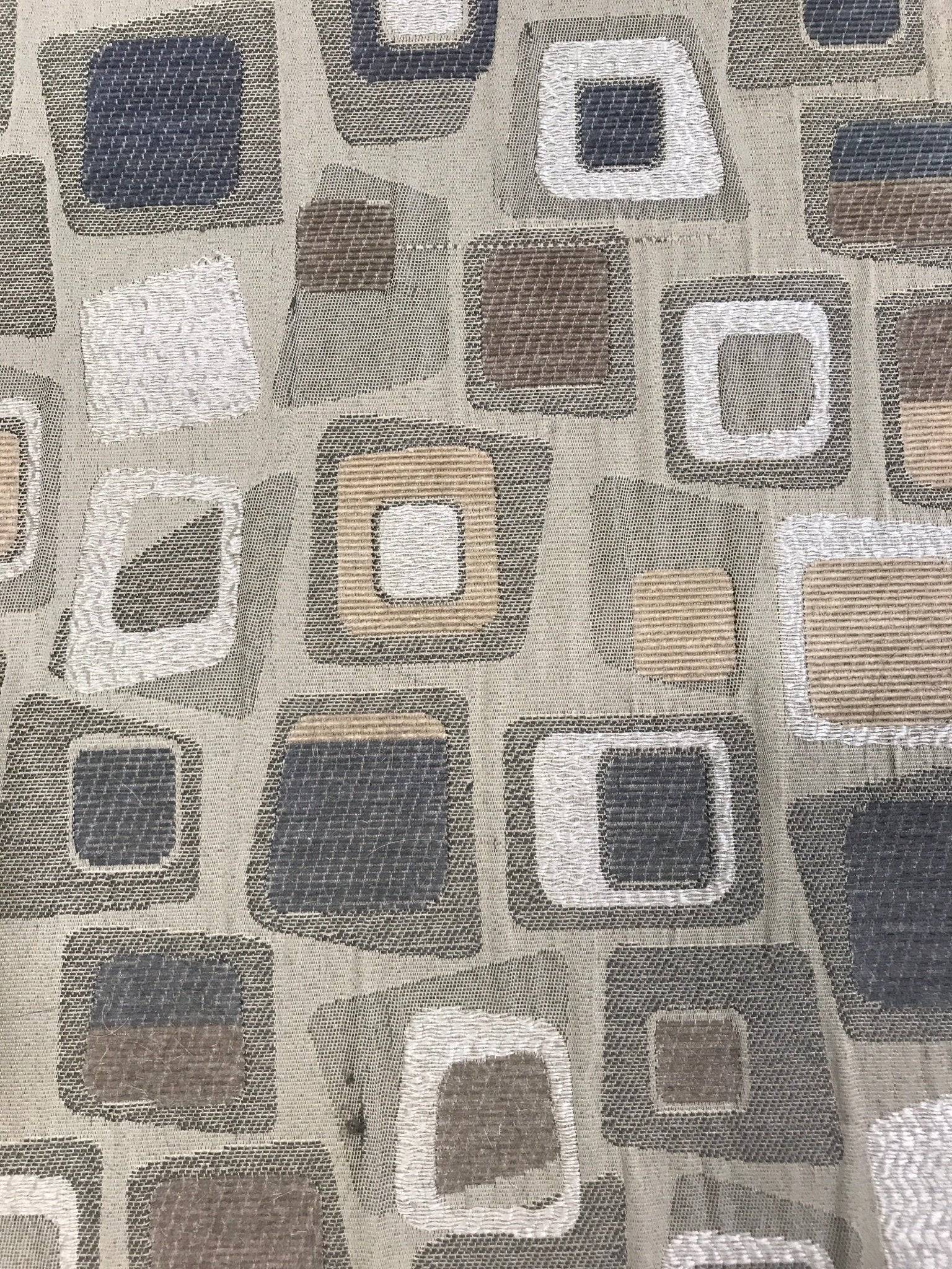 Used Dinette Cushion SINGLE - 45 1/2