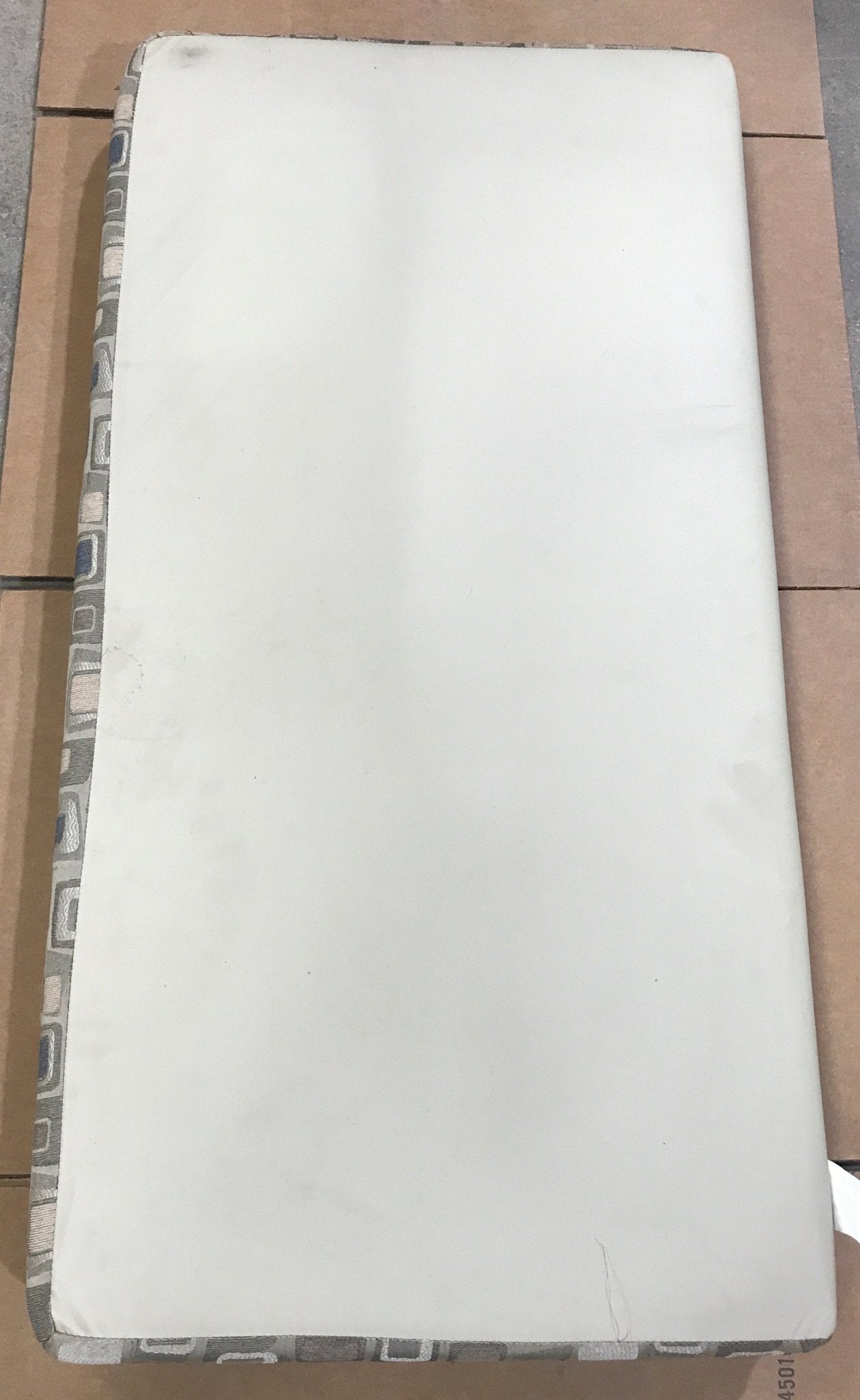 Used Dinette Cushion SINGLE - 45 1/2