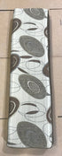 Used Dinette Cushion SINGLE - 45" X 13" X 4" D - Young Farts RV Parts