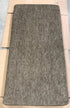 Used Dinette Cushion SINGLE - 45" X 23" X 4" D - Young Farts RV Parts