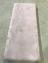 Used Dinette Cushion SINGLE - 53" X 23" X 4" D - Young Farts RV Parts