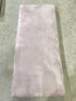 Used Dinette Cushion SINGLE - 53" X 23" X 4" D - Young Farts RV Parts
