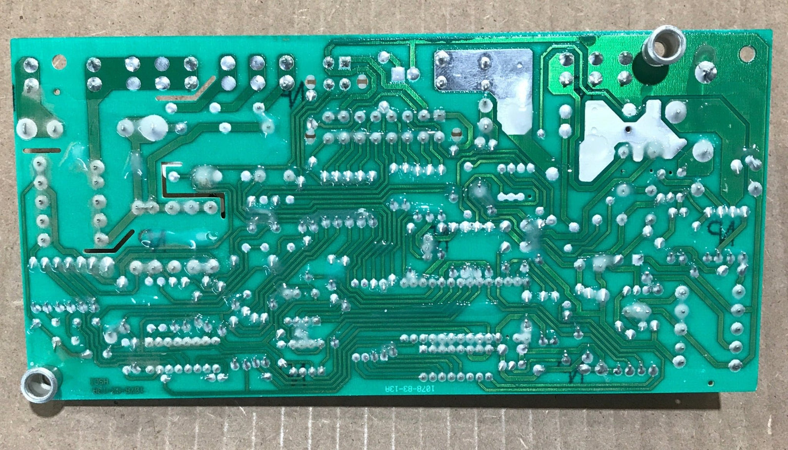 Used Dinosaur Electric Refrigerator Power Supply Circuit Board - 618574 - Young Farts RV Parts