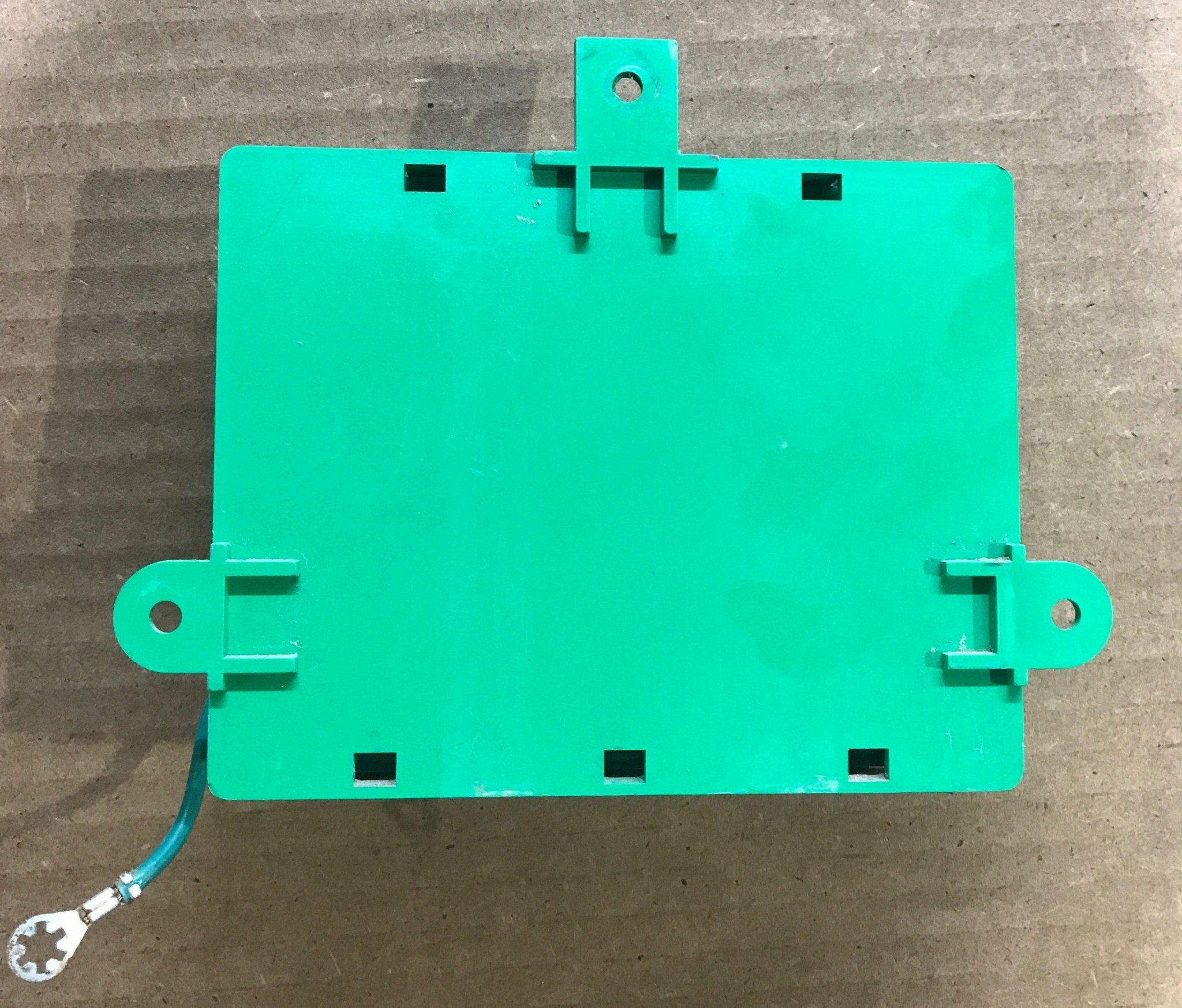 Used Dinosaur Electrics Refrigerator Control Board - Micro P - 711 , 3308741.002 - Young Farts RV Parts