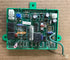 Used Dinosaur Electrics Refrigerator Control Board - Micro P - 711 , 3308741.002 - Young Farts RV Parts