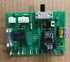 Used Dinosaur Electronics SERVEL SR1 Dometic / Servel Refrigerator Main Power Control Board - Young Farts RV Parts
