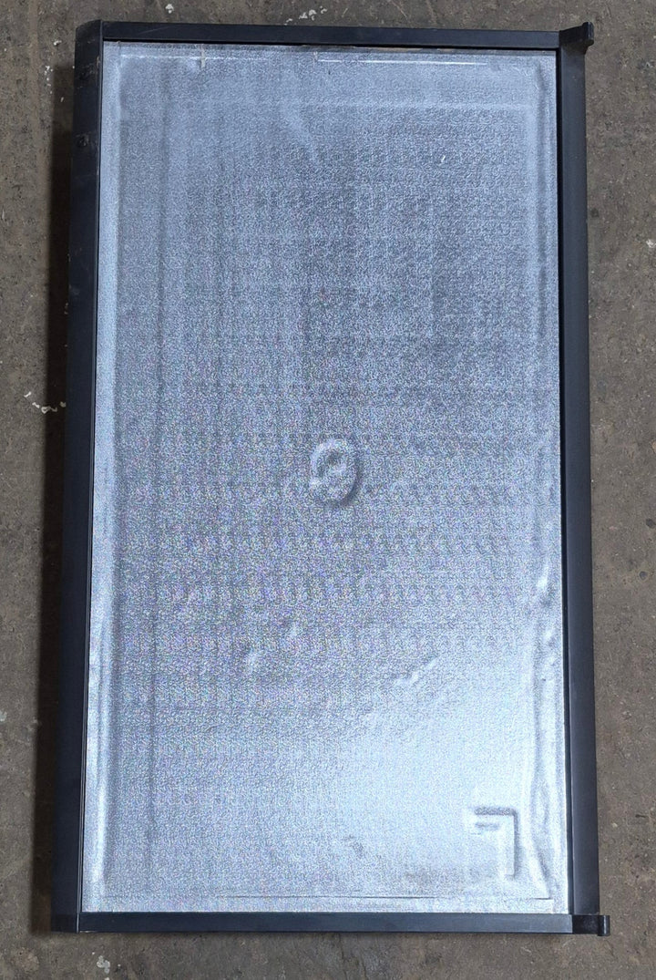 Used Dometic 2932562032 Refrigerator Main Door LH Good Used Shape - Young Farts RV Parts