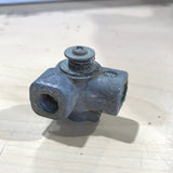 Used Dometic 2943299004 Gas Shut off Valve