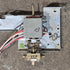 Used Dometic 3 - Way Selector Switch and Manual Gas Valve, With Bracket - 2932614015 - Young Farts RV Parts