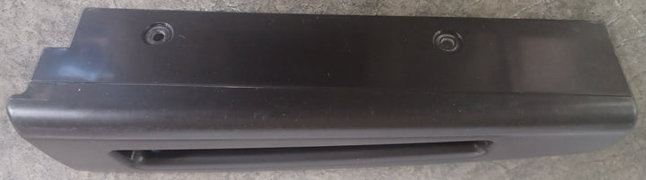 Used Dometic 3851159040 Refrigerator Door Handle - Right Hand Side Freezer/ Left Hand Side Refrigerator - Young Farts RV Parts