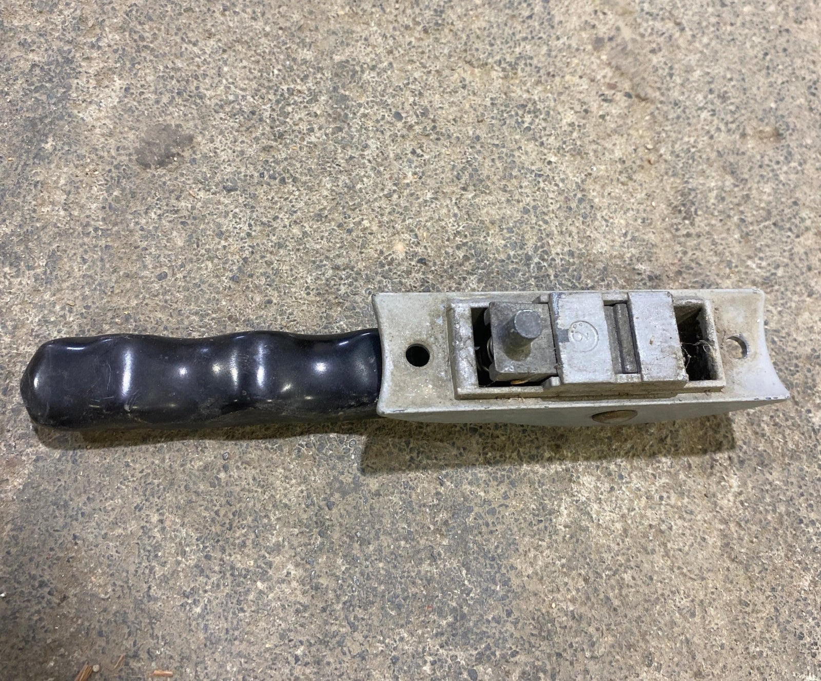 Used Dometic 830644 Lift Handle - Young Farts RV Parts