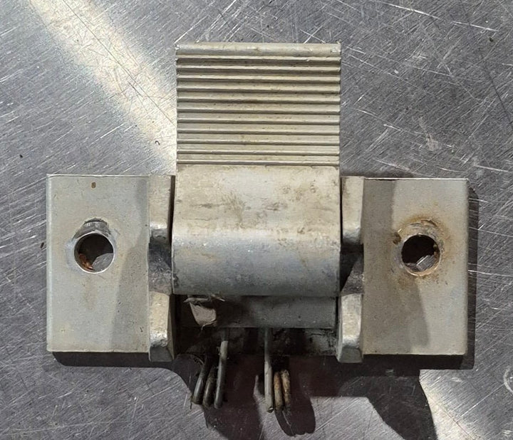 Used Dometic 8500 Awning Bottom Mounting Bracket - Young Farts RV Parts
