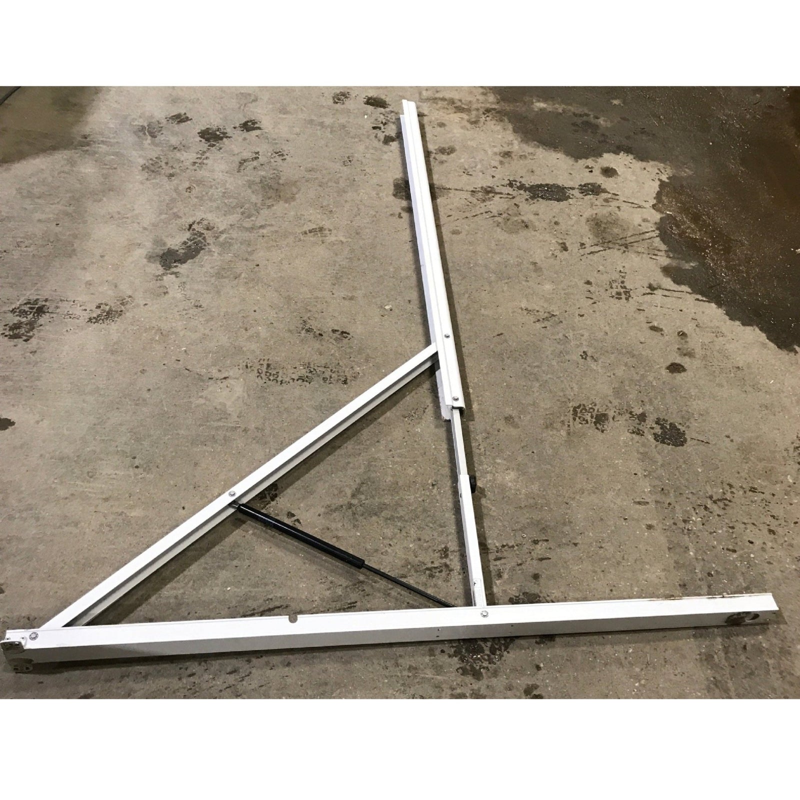 Used Dometic 9100 Idler Awning Arm - Young Farts RV Parts