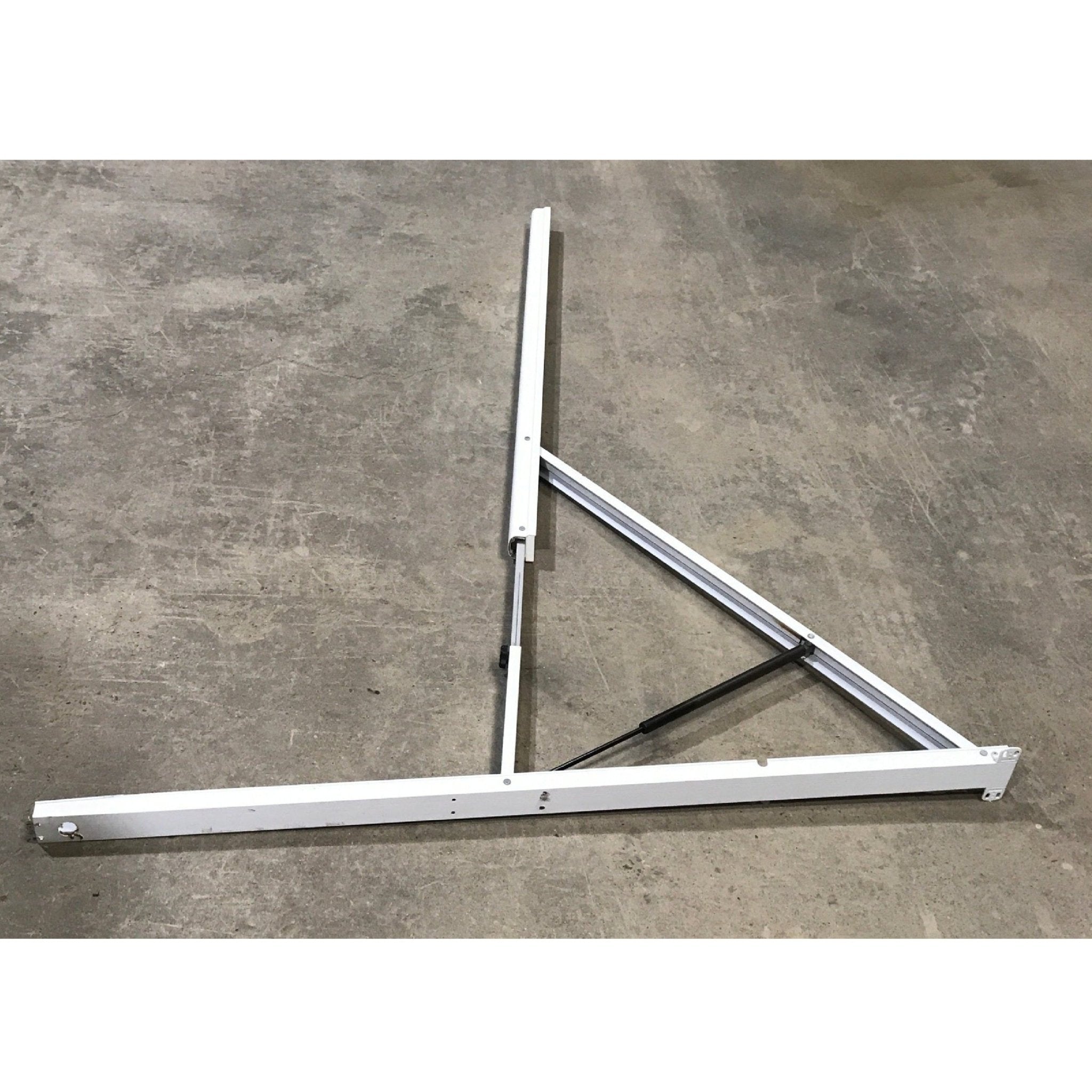 Used Dometic 9100 Power Awning Arm - Young Farts RV Parts