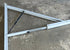 Used Dometic 9100 power awning arm standard LH Non Power 65 5/8" with adjustable pitch arm 8952002.400B - Young Farts RV Parts