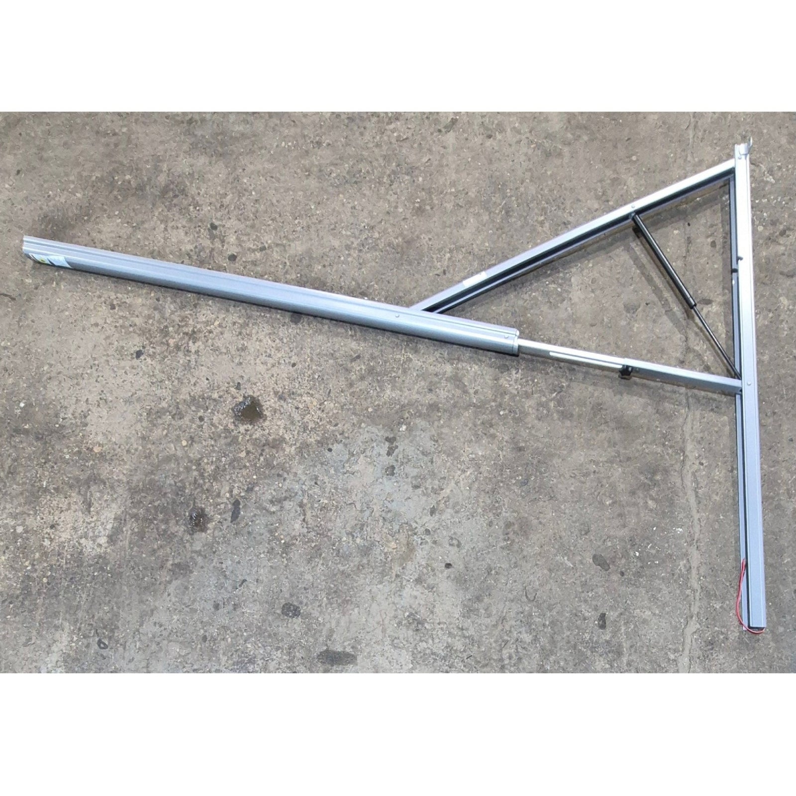 Used Dometic 9100 Power Awning Arm Standard Model RH Power 65 1/2