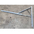Used Dometic 9100 Power Awning Arm Standard Model RH Power 65 1/2" with Adjustable Pitch Arm 8952002.400P - Young Farts RV Parts