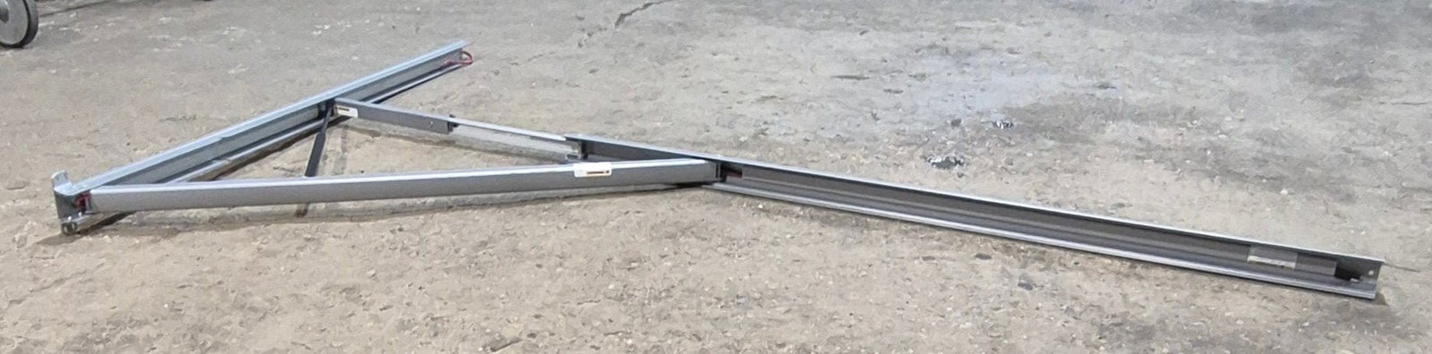 Used Dometic 9100 Power Awning Arm Standard Model RH Power 65 1/2