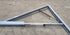 Used Dometic 9100 Power Awning Arm Standard Model RH Power 65 1/2" with Adjustable Pitch Arm 8952002.400P - Young Farts RV Parts
