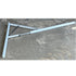 Used Dometic 9100 Power Awning Arm, Standard RH Idler (Power Side), 65 1/2", Adjustable Pitch - 8952002.400 - Young Farts RV Parts