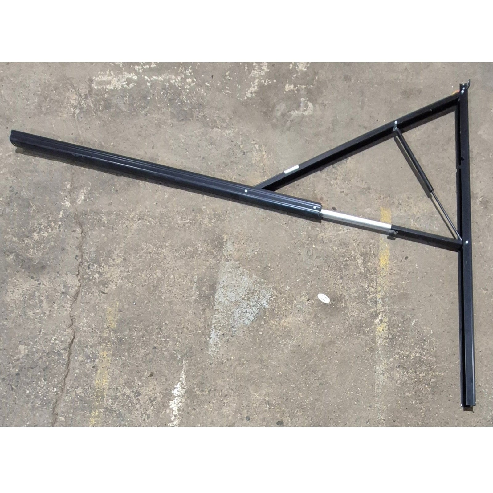 Used Dometic 9100 Power Awning Arm, Standard RH Idler (Power Side), 65 1/2
