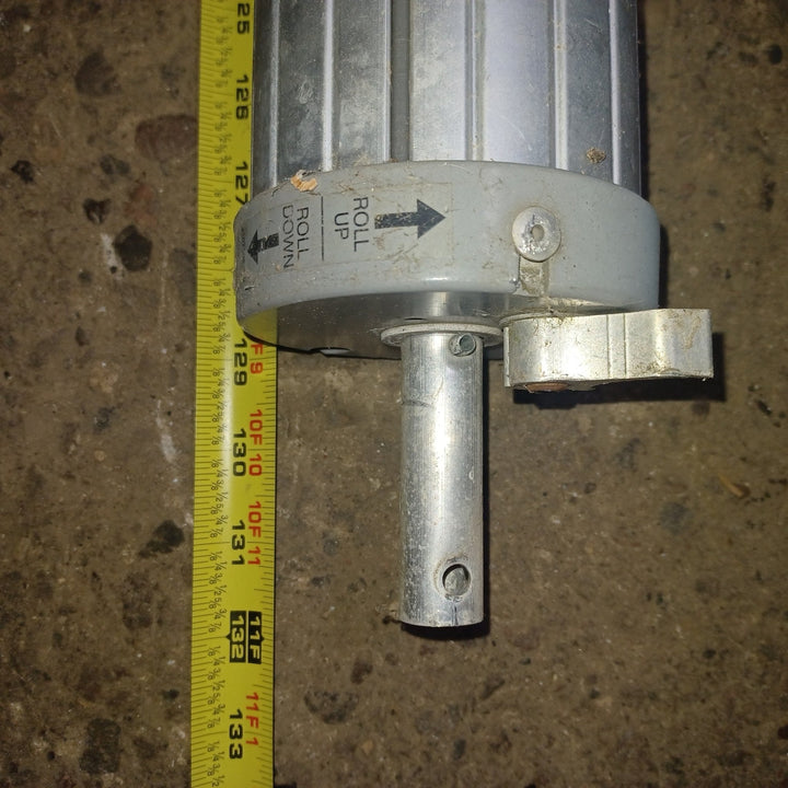 Used Dometic / A& E Awning Tube With Spring 11' - Young Farts RV Parts