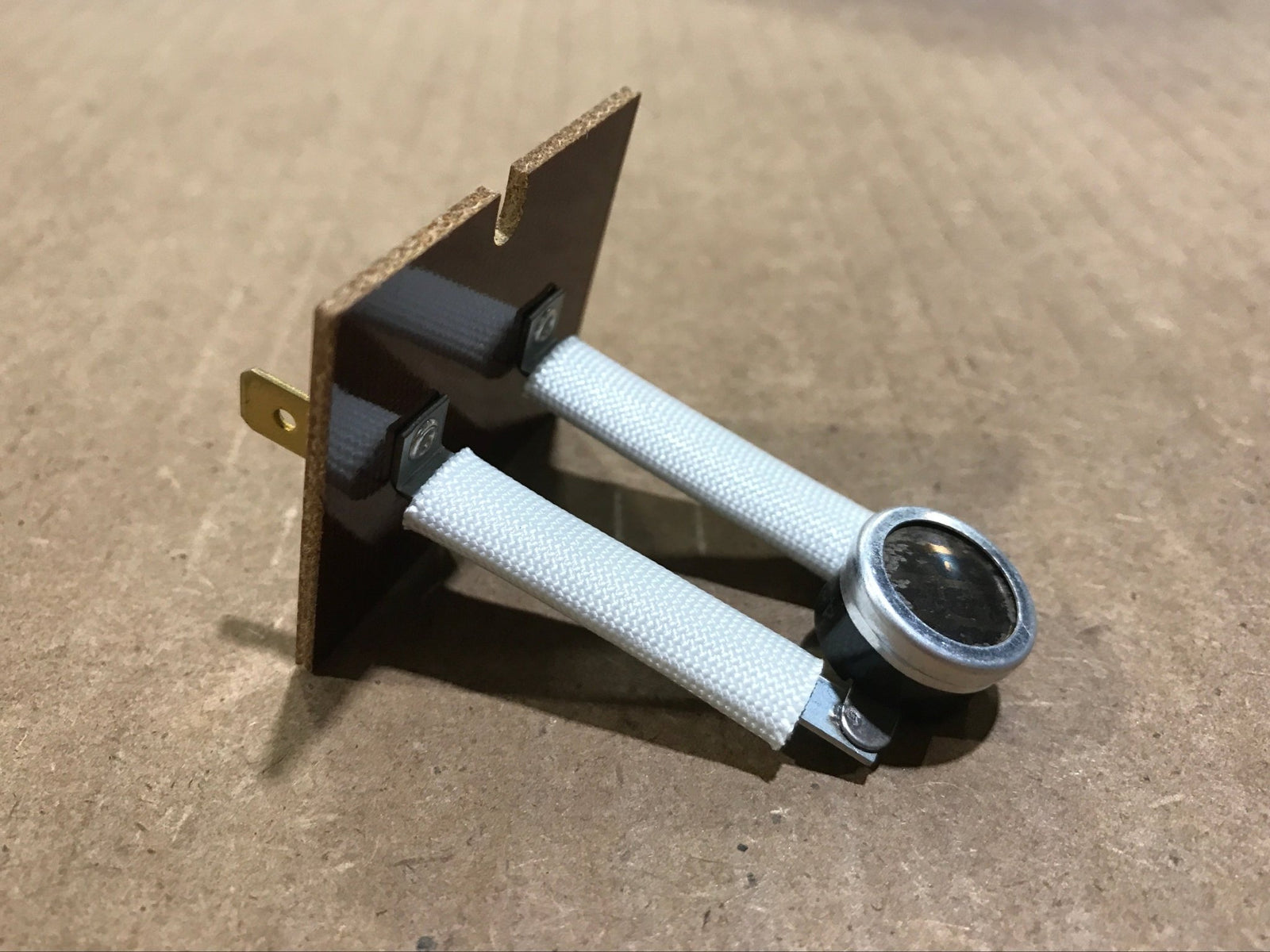 Used Dometic A/C Auto Limit Switch - 3103785.006 - Young Farts RV Parts