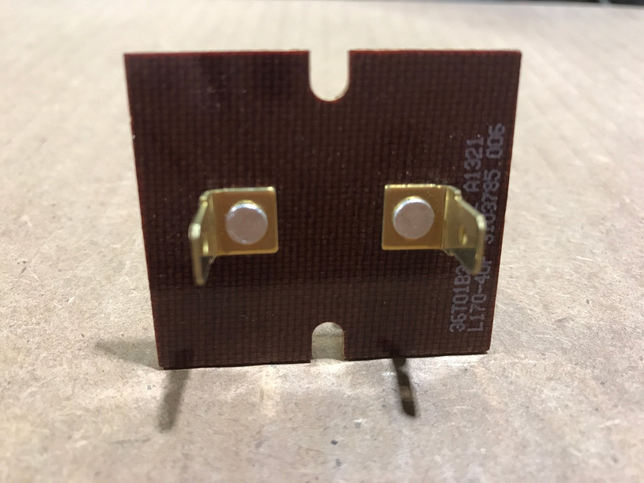 Used Dometic A/C Auto Limit Switch - 3103785.006 - Young Farts RV Parts