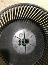 Load image into Gallery viewer, Used Dometic A/C Blower Wheel - Young Farts RV Parts