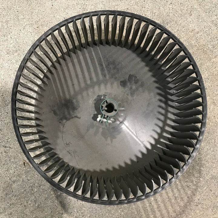 Used Dometic A/C Blower Wheel - 3313107.033 - Young Farts RV Parts