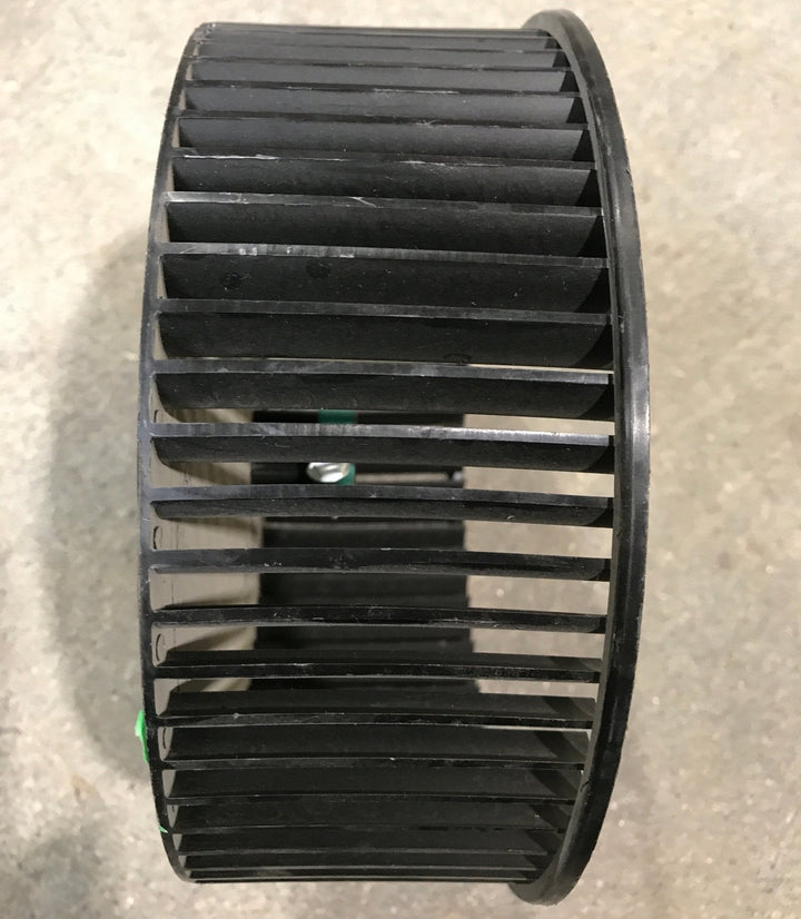 Used Dometic A/C Blower Wheel - 3313107.033 - Young Farts RV Parts
