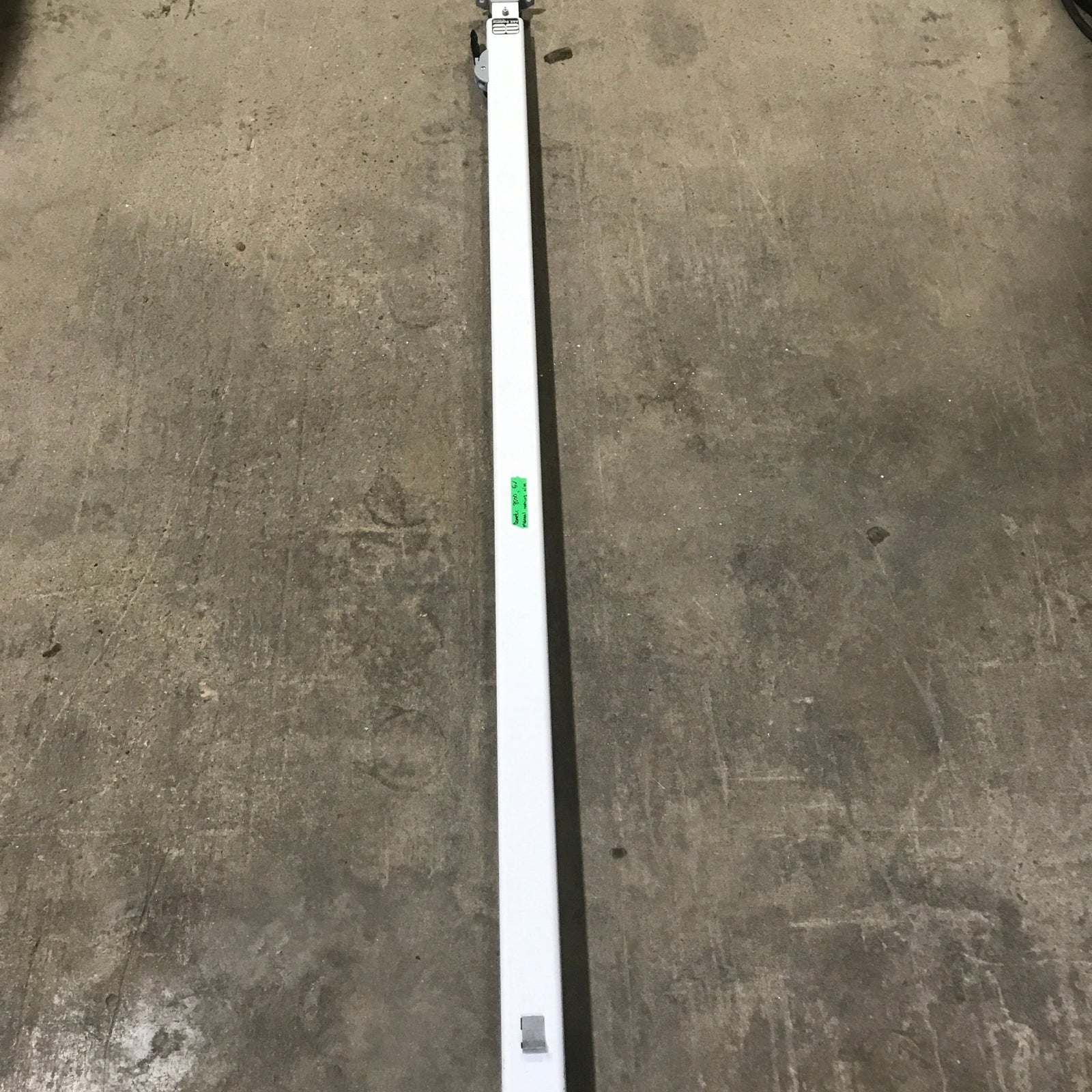 Used Dometic / A&E 8500 Awning Single Manual Arm - Young Farts RV Parts