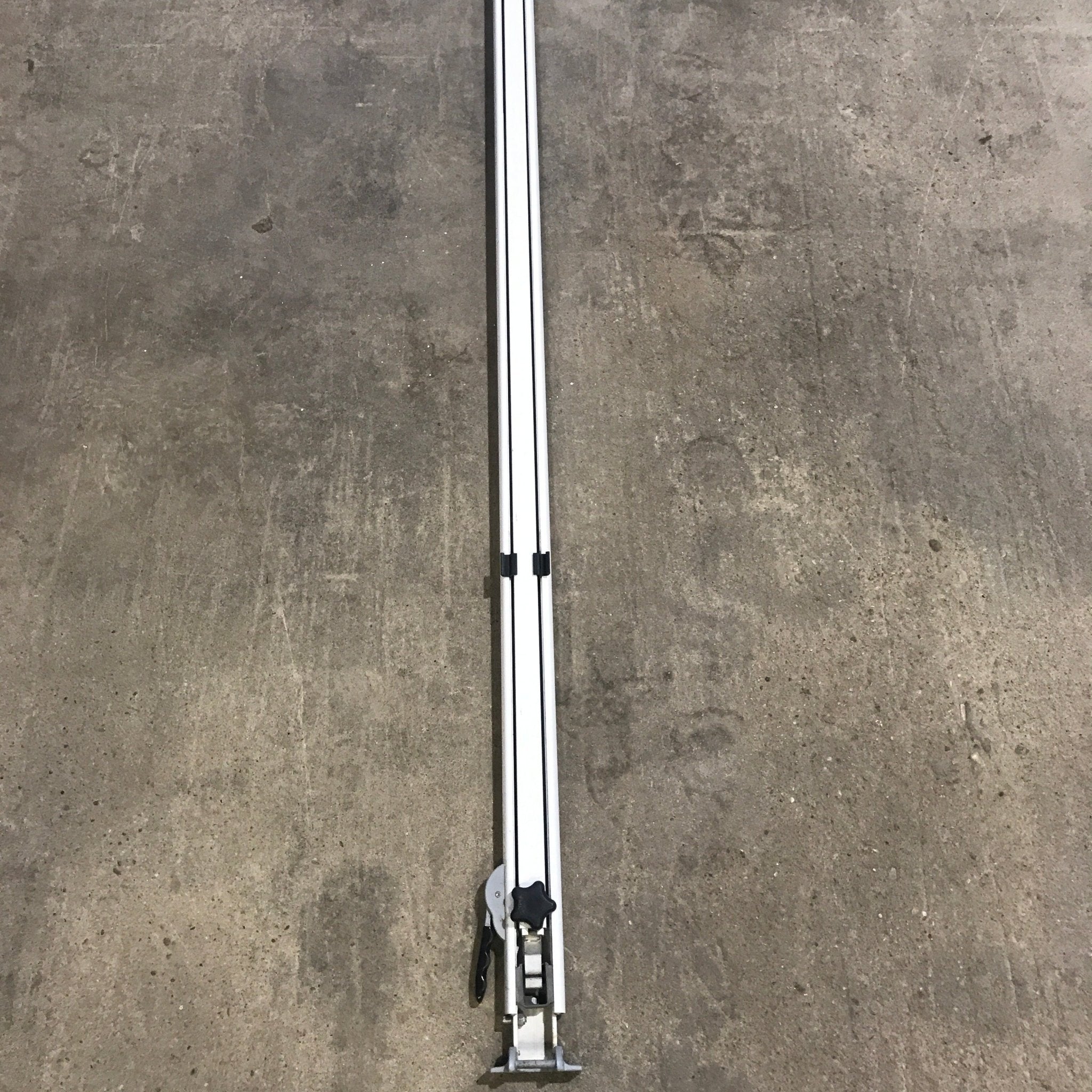 Used Dometic / A&E 8500 Awning Single Manual Arm - Young Farts RV Parts