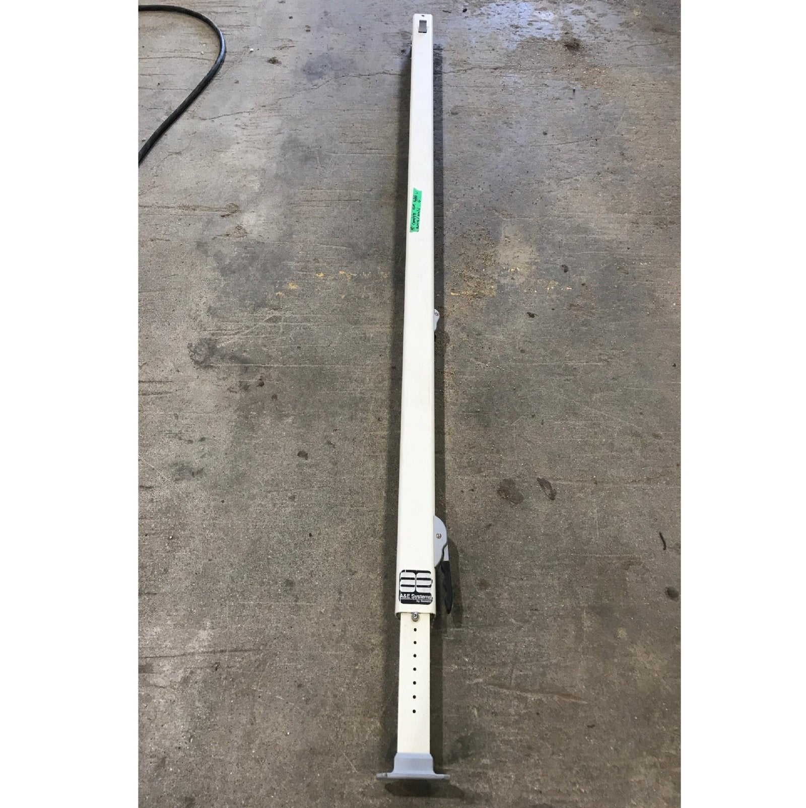Used Dometic / A&E 8500 Awning Single Manual Arm - Young Farts RV Parts