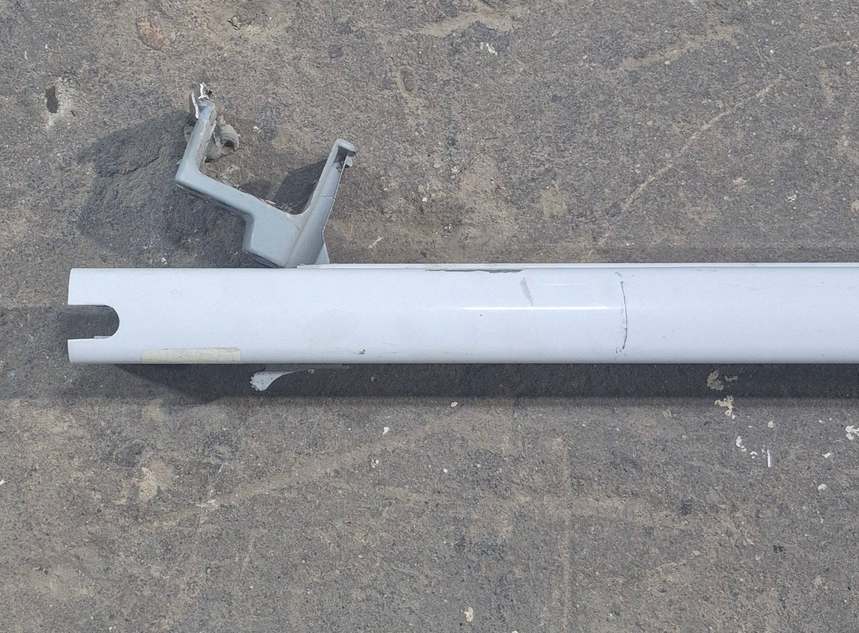 Used Dometic / A&E 8500 Awning Single Manual Arm - Young Farts RV Parts