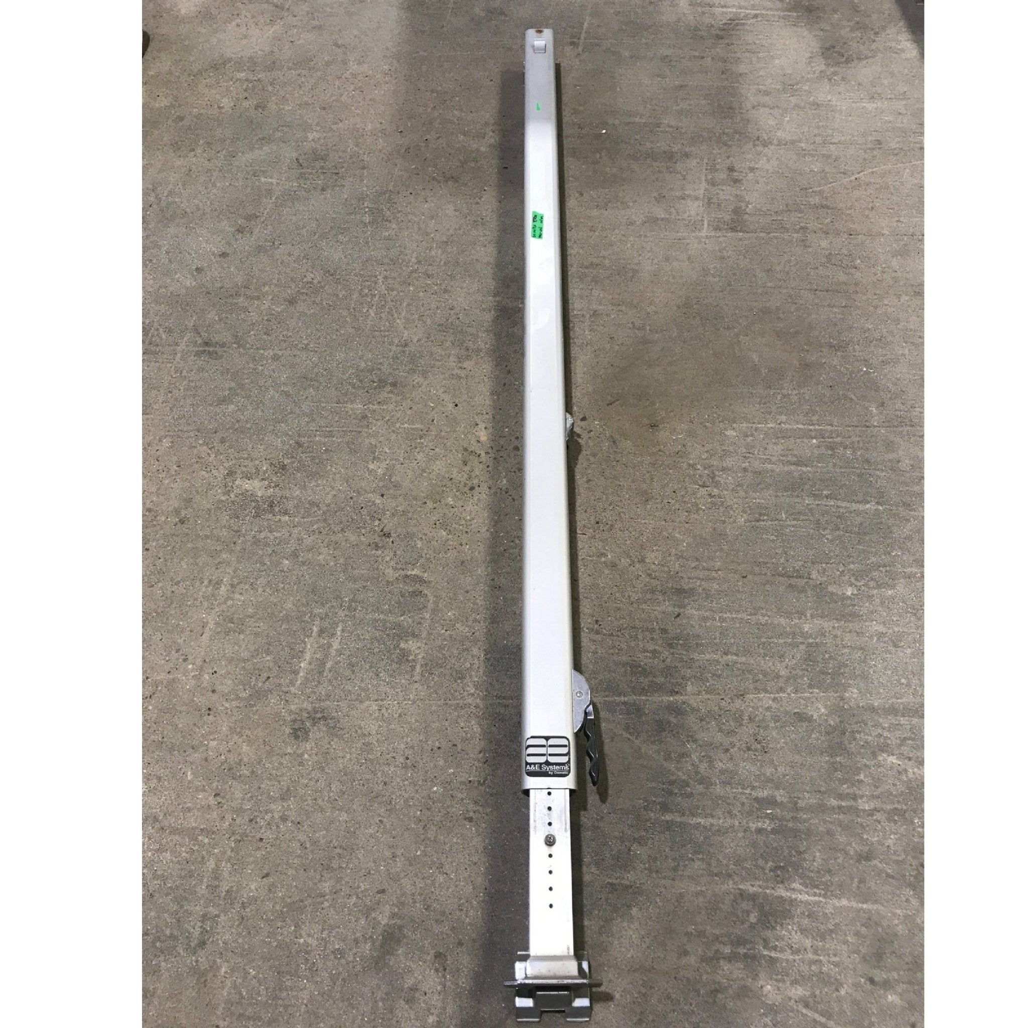 Used Dometic / A&E 8500 Awning Single Manual Arm - Young Farts RV Parts