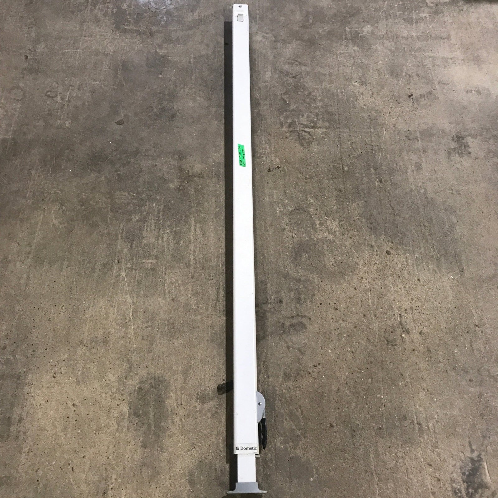 Used Dometic / A&E 8500 Awning Single Manual Arm - Young Farts RV Parts